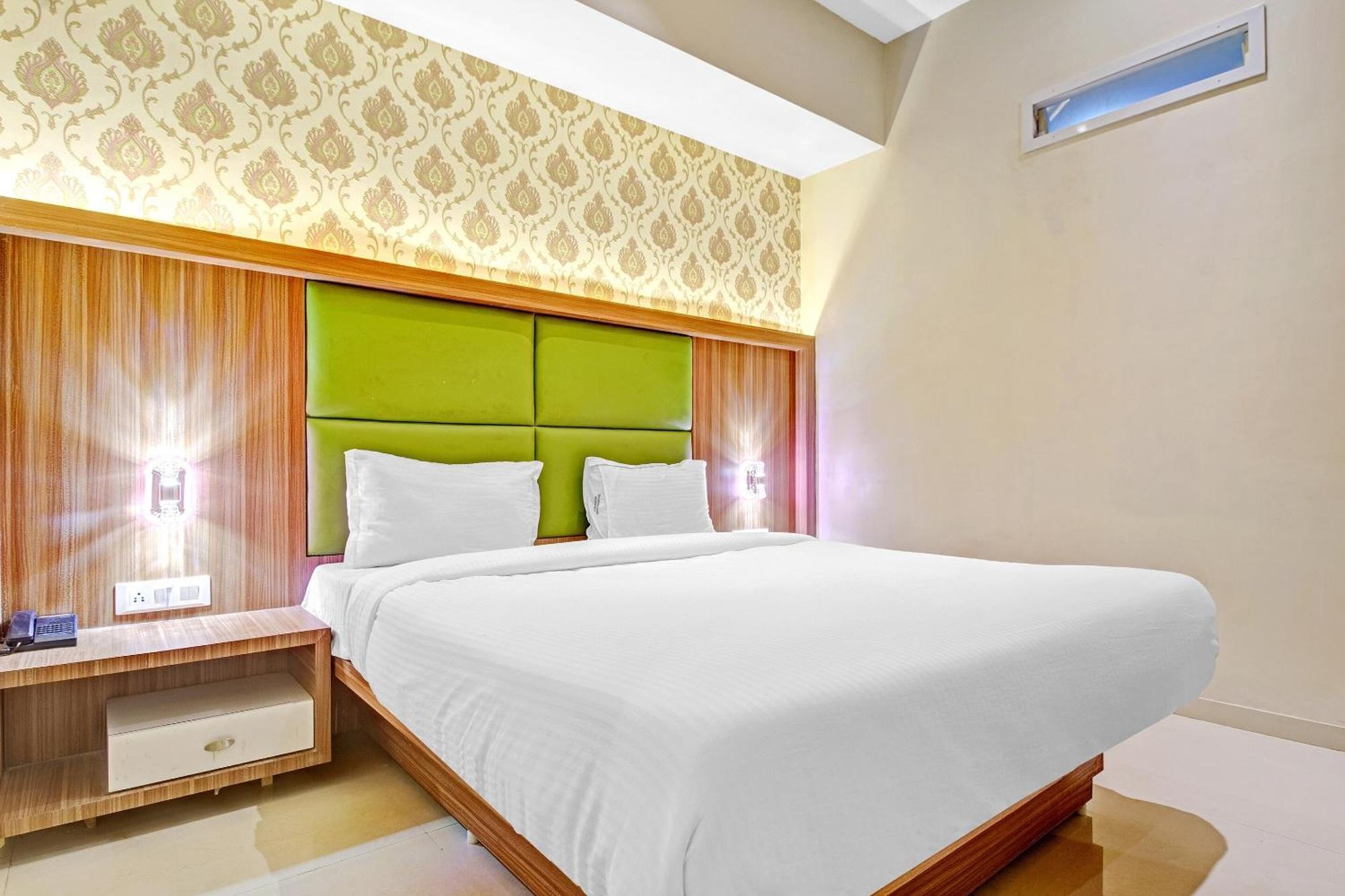 Collection O Shubharambh Lodging And Boarding Dombivli Exterior photo