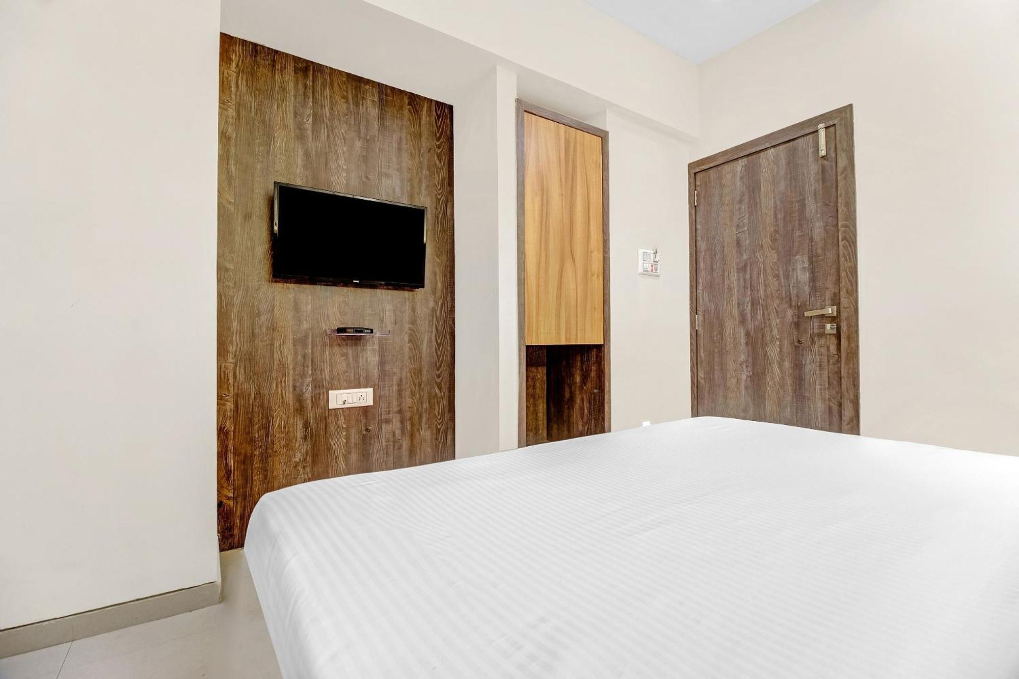 Collection O Shubharambh Lodging And Boarding Dombivli Exterior photo
